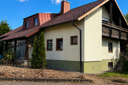 Haus Hof Christiansreuth - 6 Zimmer, 189 m&sup2;, 299.000&euro; | Angebot:27038145