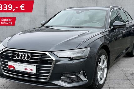 Audi A6 60.195 km 29.630 &euro; Hof 95030