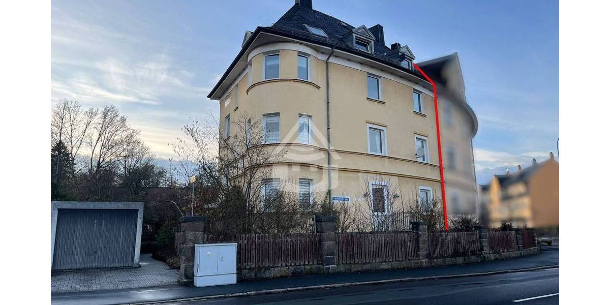 Mehrfamilienhaus, Wohnhaus Selb - 1 Zimmer, 255 m&sup2;, 249.000&euro; | Angebot:26117289