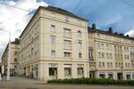 Erdgeschoßwohnung Plauen Bahnhofsvorstadt - 2 Zimmer, 48 m&sup2;, 263&euro; | Angebot:26635776