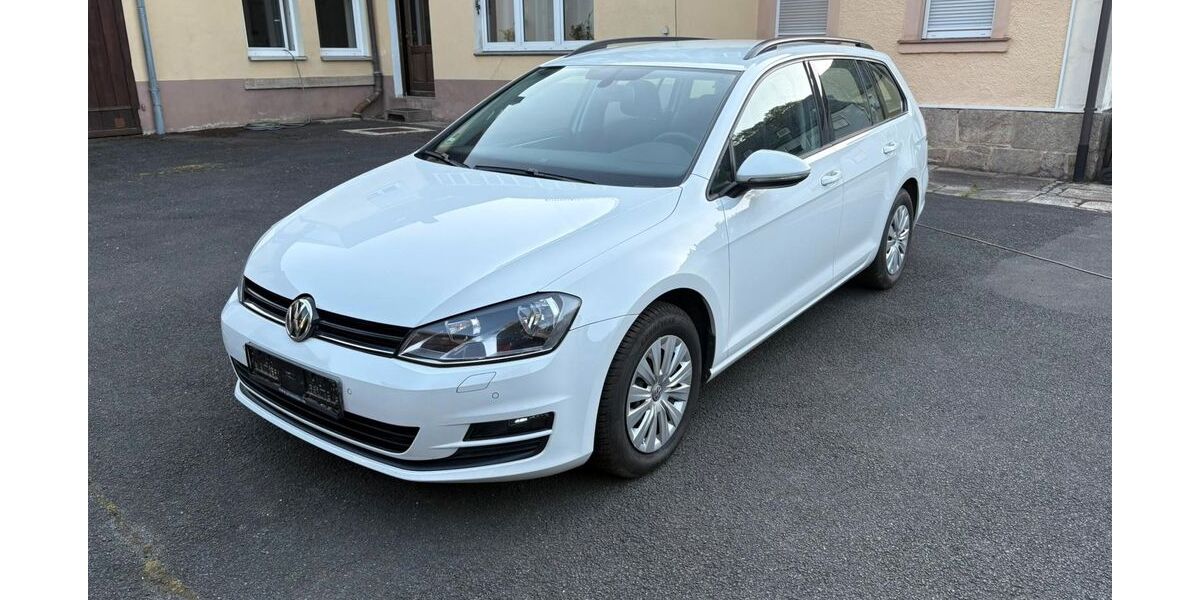 VW Golf 127.760 km 7.800 &euro; Kirchenlamitz 95158