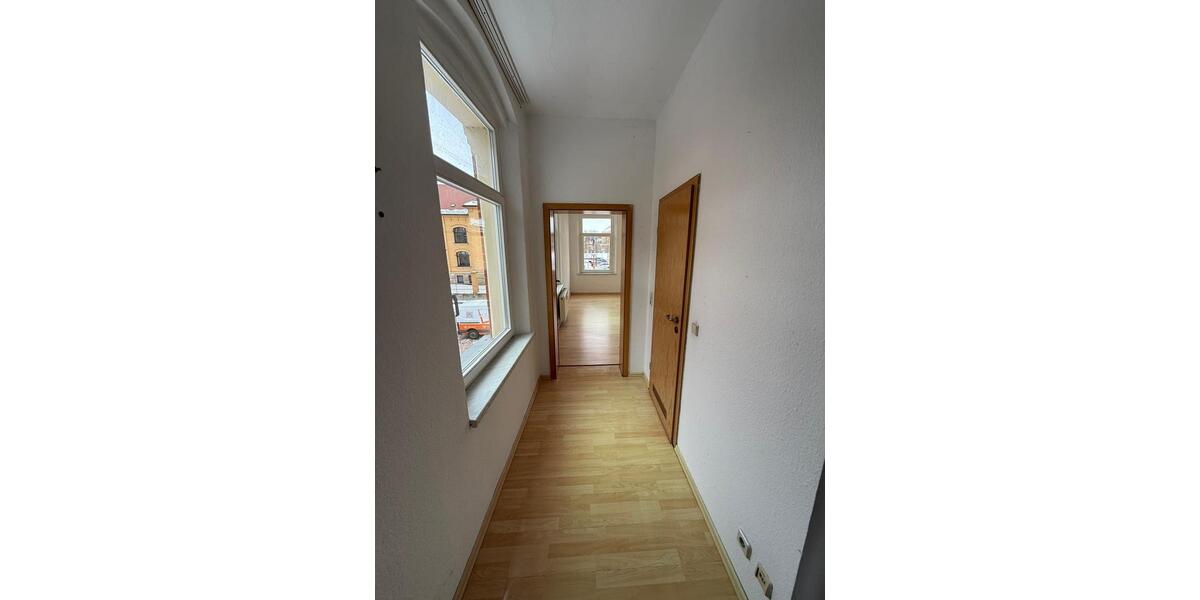 Etagenwohnung Plauen - 1 Zimmer, 46 m&sup2;, 25.000&euro; | Angebot:25418805
