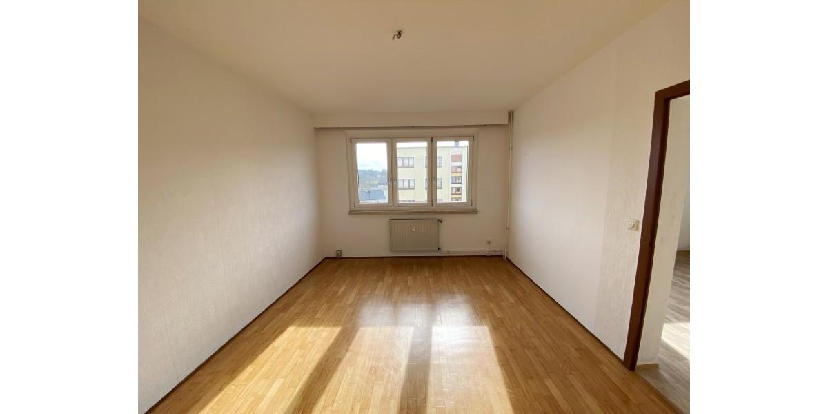Etagenwohnung Oelsnitz (Vogtland) - 2 Zimmer, 49 m&sup2;, 320&euro; | Angebot:25230900