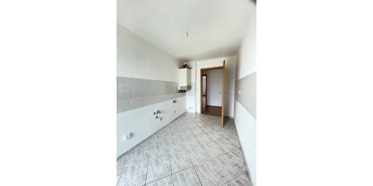 Etagenwohnung Plauen Preißelpöhl - 2 Zimmer, 47 m&sup2;, 210&euro; | Angebot:25674919