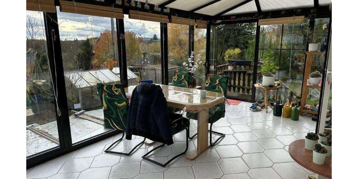 Schönes Einfamilienhaus mit Wintergarten, Salzwasserpool, Blockheizkraftwerk usw. - Einfamilienhaus Saalburg-Ebersdorf Ebersdorf | Angebot:23713363