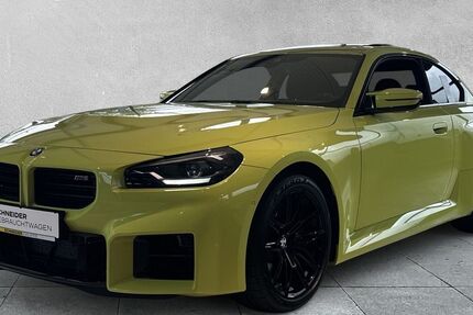 BMW M2 11.180 km 60.390 &euro; Hof 95030