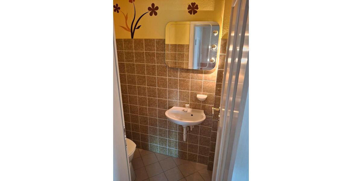 Etagenwohnung Münchberg - 3 Zimmer, 86 m&sup2;, 135.000&euro; | Angebot:26992269