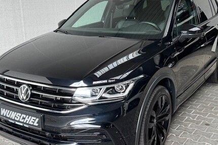VW Tiguan Allspace 41.200 km 50.694 &euro; Roeslau 95195