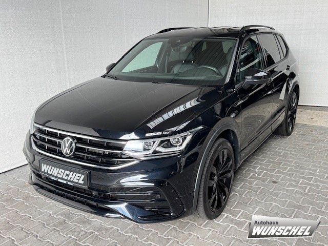 VW Tiguan Allspace 41.200 km 50.694 &euro; Roeslau 95195