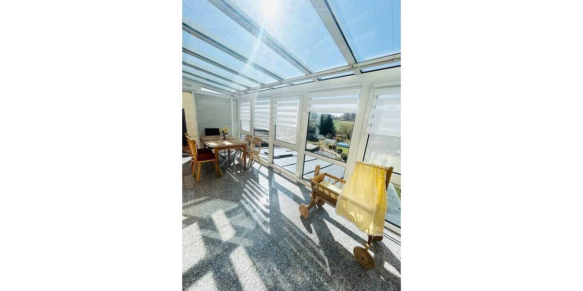 Einfamilienhaus Kirchenlamitz Hohenbuch - 6 Zimmer, 165 m&sup2;, 249.000&euro; | Angebot:26265967