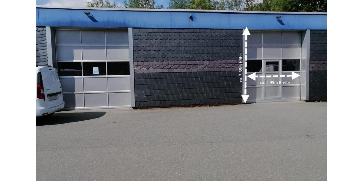 Gewerbeobjekt Hof Neuhof - 2.590&euro; | Angebot:25812927