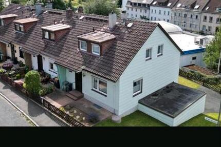 Haus Münchberg - 5 Zimmer, 117 m&sup2;, 172.000&euro; | Angebot:26990987