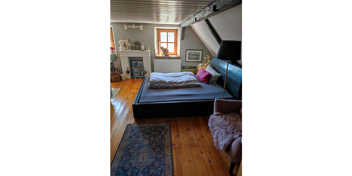 Einfamilienhaus Helmbrechts - 2 Zimmer, 100 m&sup2;, 185.000&euro; | Angebot:26312650