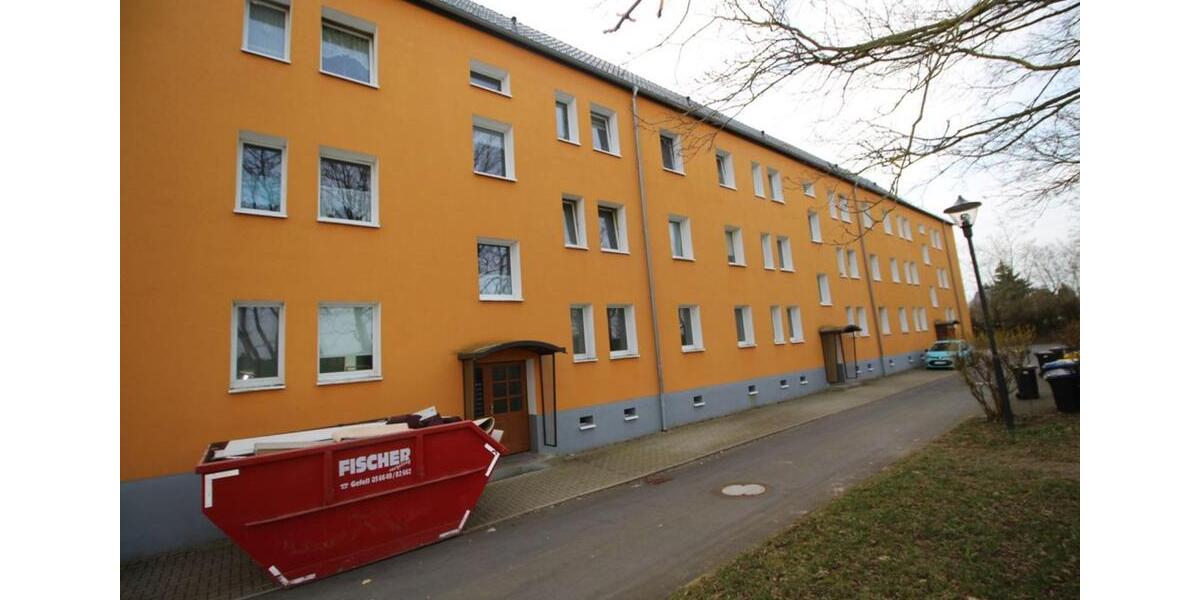 Etagenwohnung Weischlitz - 4 Zimmer, 68 m&sup2;, 366&euro; | Angebot:20057473