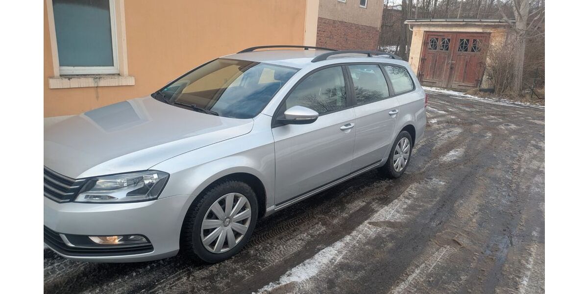 VW Passat 280.000 km 5.400 &euro; Schwarzenbach/Saale 95126