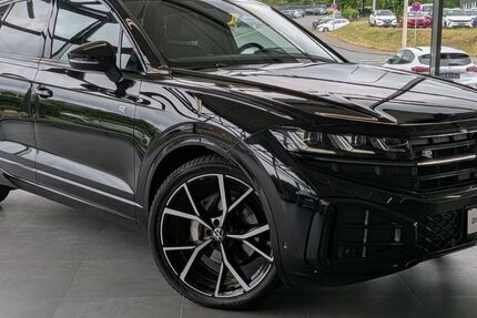 VW Touareg 11.611 km 71.980 &euro; Naila 95119