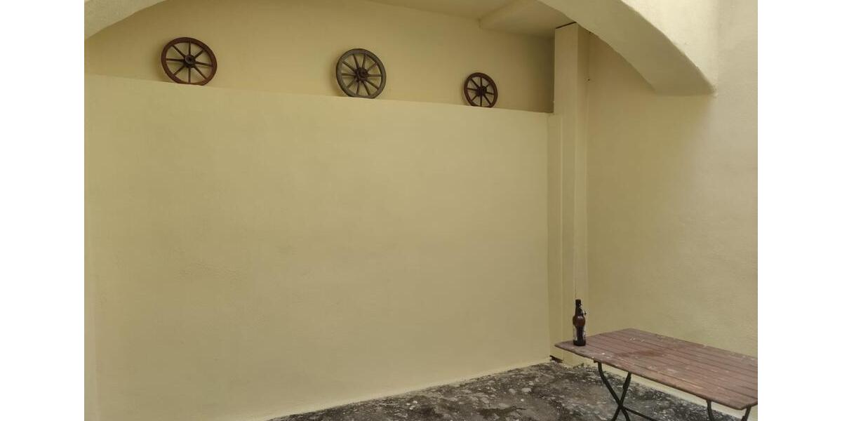 Reihenhaus Hof Altstadt - 6 Zimmer, 204 m&sup2;, 105.000&euro; | Angebot:25921055