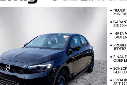 Opel Corsa 10.450 km 17.450 &euro; Plauen 08527