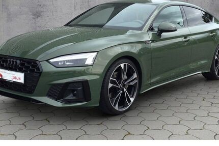 Audi A5 58.300 km 32.980 &euro; Plauen 08527