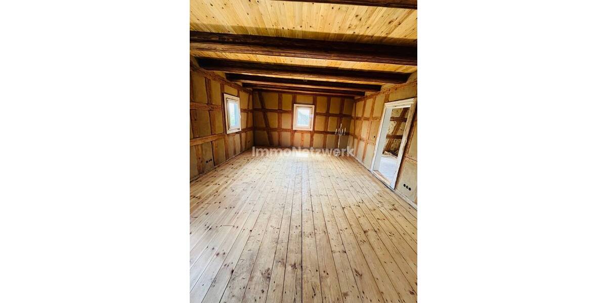 Bauernhaus, Landhaus Köditz - 6 Zimmer, 220 m&sup2;, 170.000&euro; | Angebot:25717048