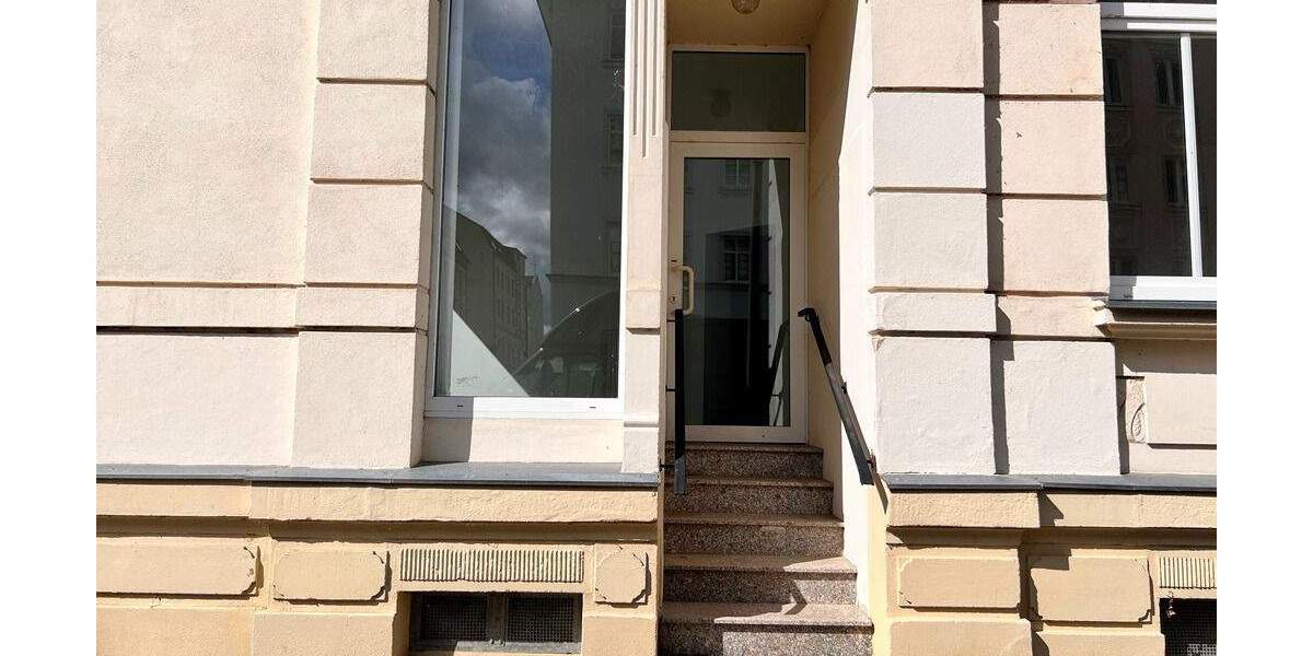 Gewerbeobjekt Plauen Haselbrunn - 2 Zimmer, 55 m&sup2;, 275&euro; | Angebot:25776819