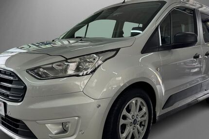 Ford Tourneo Connect 57.400 km 16.890 &euro; Hof 95028