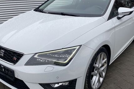 Seat Leon 294.001 km 4.990 &euro; Plauen 08527