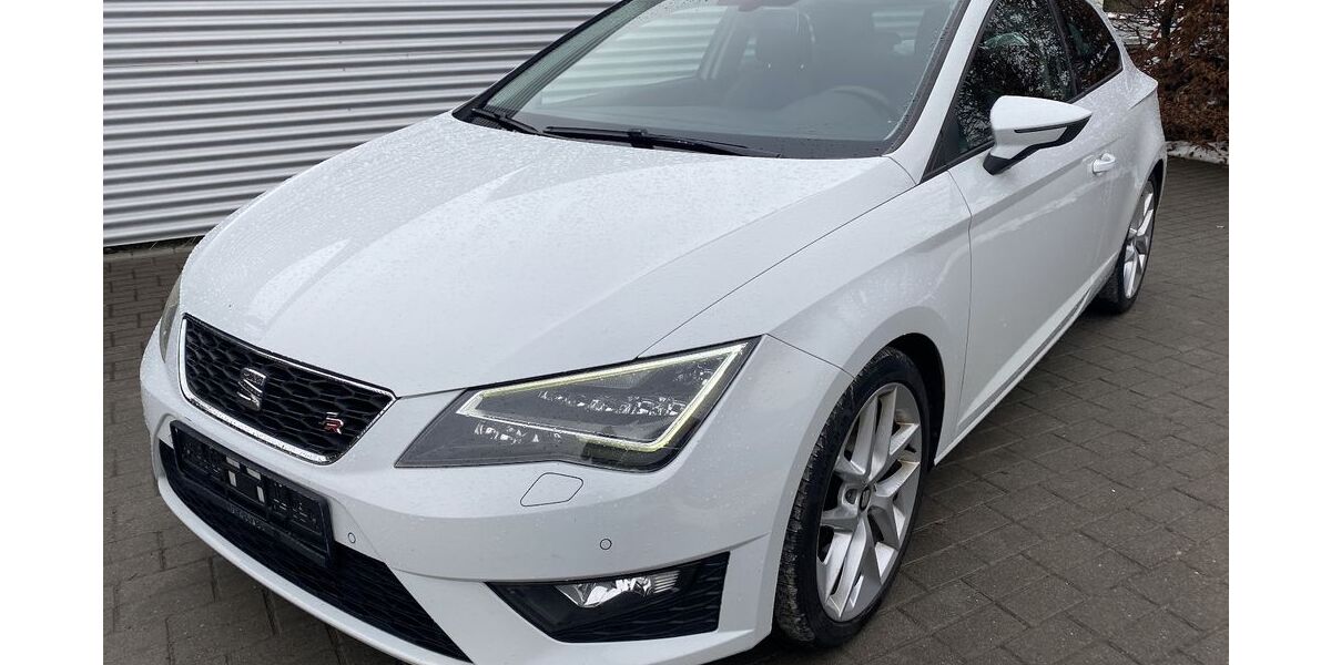 Seat Leon 294.001 km 4.990 &euro; Plauen 08527