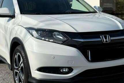 Honda CR-V 76.400 km 16.790 &euro; Nordhalben 96365
