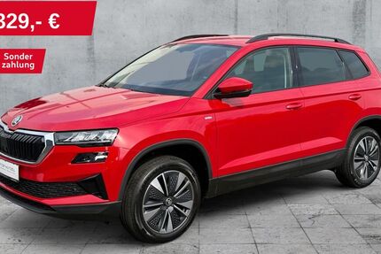 Skoda Karoq 39.165 km 25.930 &euro; Hof 95030