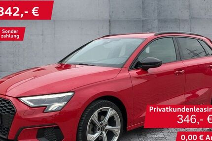 Audi A3 38.240 km 27.242 &euro; Hof 95030