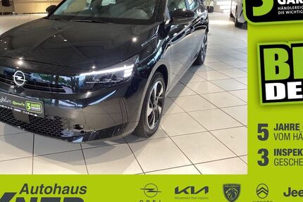 Opel Corsa 6.511 km 17.490 &euro; Hof 95032