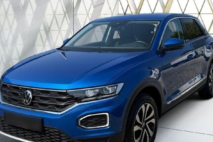 VW T-Roc 43.900 km 23.232 &euro; Selb 95100