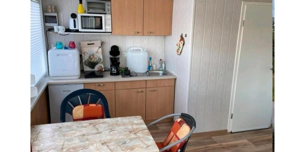 Bungalow Saalburg-Ebersdorf Ebersdorf - 3 Zimmer, 25 m&sup2;, 30.000&euro; | Angebot:24672607