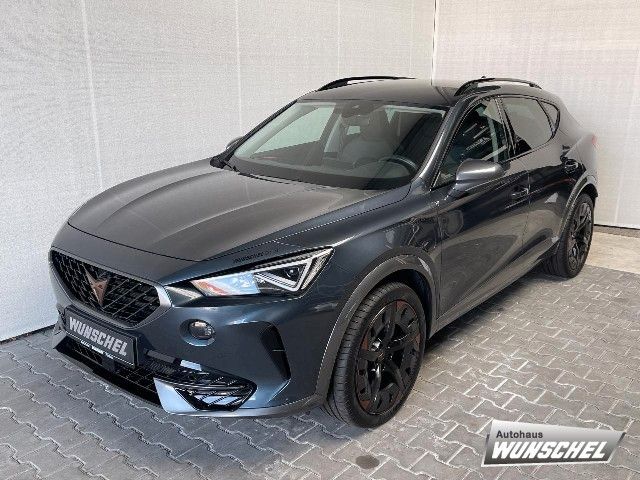 Cupra Formentor 43.350 km 25.996 &euro; Roeslau 95195