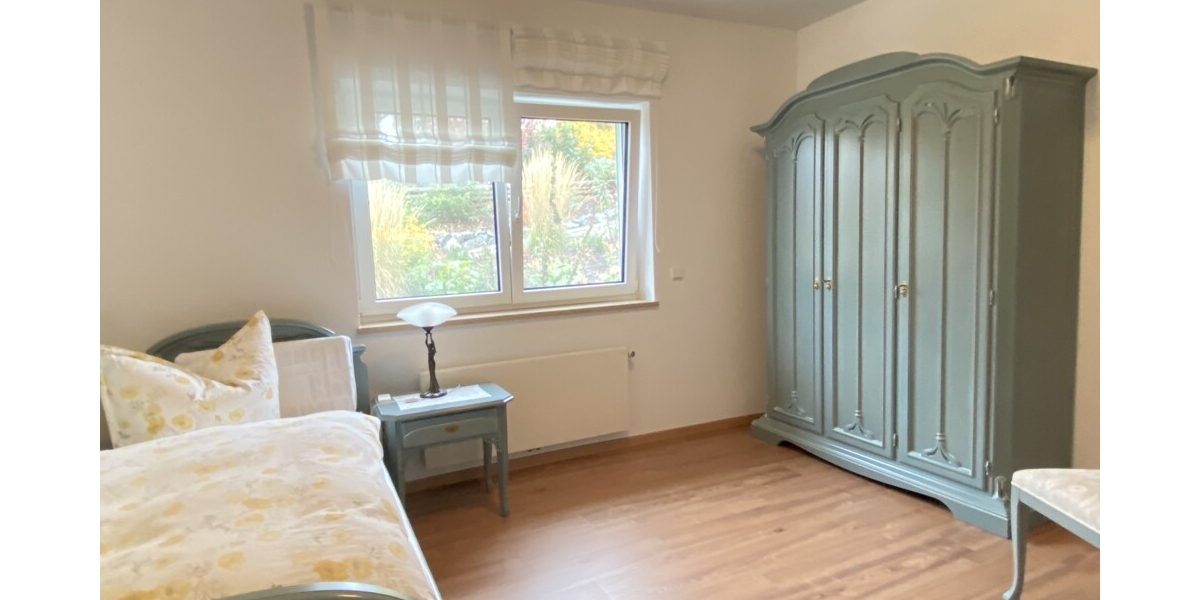 Traumbungalow im Kurort Bad Steben – Ruhe, Komfort und Lebensqualität - Einfamilienhaus Bad Steben | Angebot:25323657