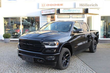 Dodge RAM 1.200 km 88.900 &euro; Helmbrechts 95233