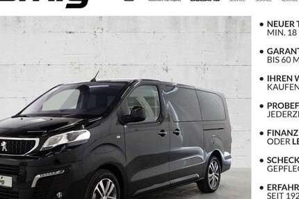 Peugeot Traveller 33.250 km 38.390 &euro; Plauen 08527