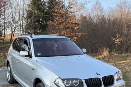 BMW X3 175.000 km 12.000 &euro; Schauenstein 95197