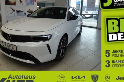 Opel Astra 23.738 km 17.290 &euro; Hof 95032