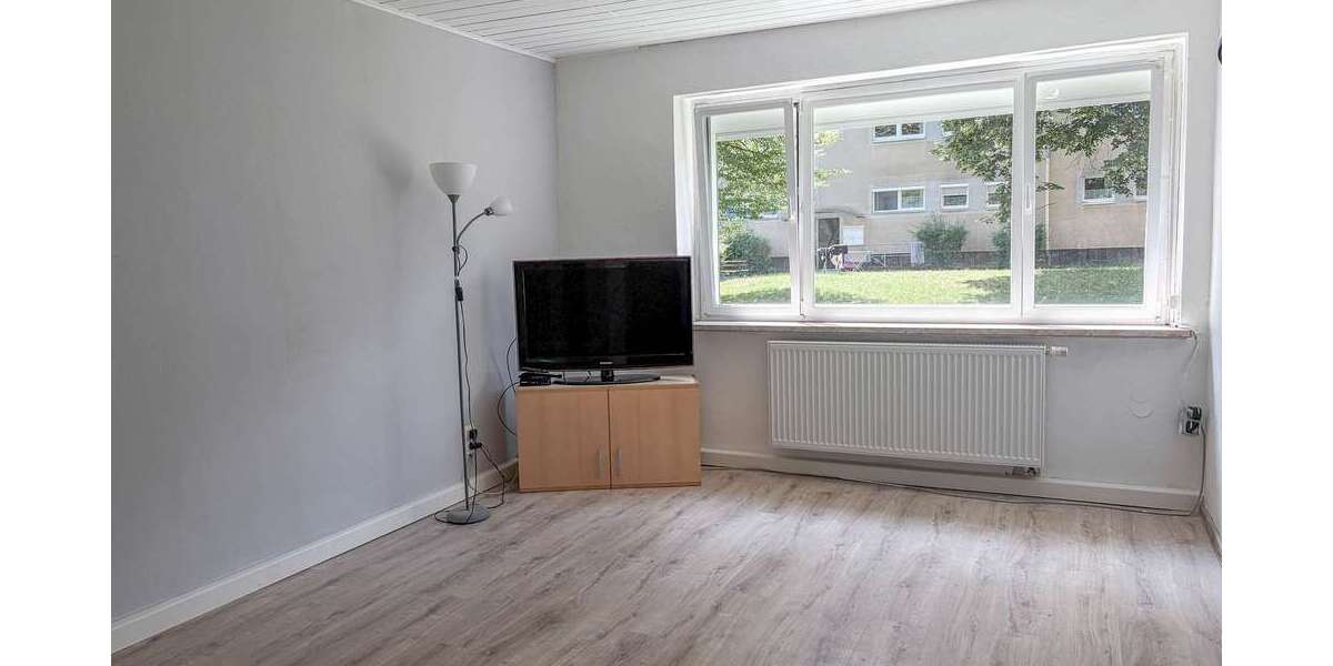 Etagenwohnung Hof Neuhof - 2 Zimmer, 48 m&sup2;, 69.700&euro; | Angebot:26994844