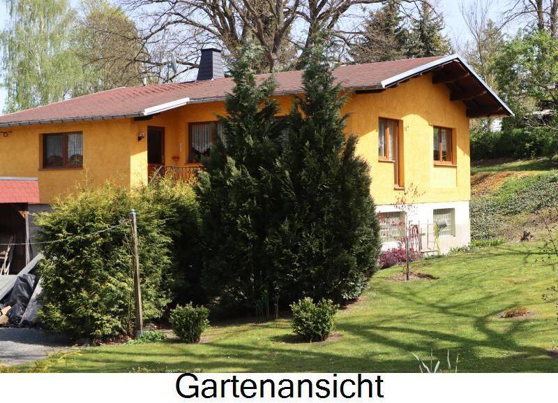 Einfamilienhaus Jößnitz Jößnitz - 3 Zimmer, 117 m&sup2;, 118.000&euro; | Angebot:26862745