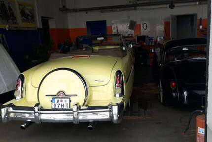 Ford Mercury 30.000 km 39.995 &euro; Tirpersdorf 08606