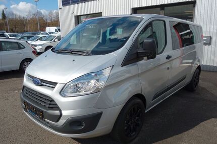 Ford Transit 99.800 km 19.360 &euro; Plauen 08525