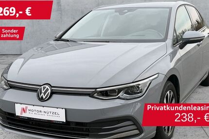 VW Golf 46.813 km 22.800 &euro; Hof 95030