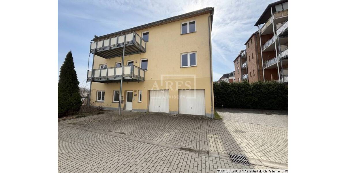 Mehrfamilienhaus, Wohnhaus Plauen Westend - 1 Zimmer, 660 m&sup2;, 420.000&euro; | Angebot:26742009