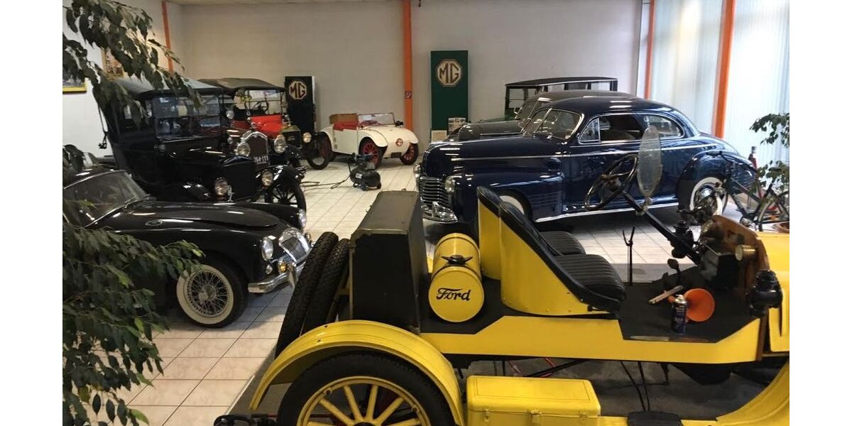 Buick Andere 45.000 km 29.995 &euro; Tirpersdorf 08606