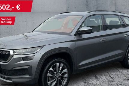 Skoda Kodiaq 34.300 km 35.290 &euro; Hof 95030