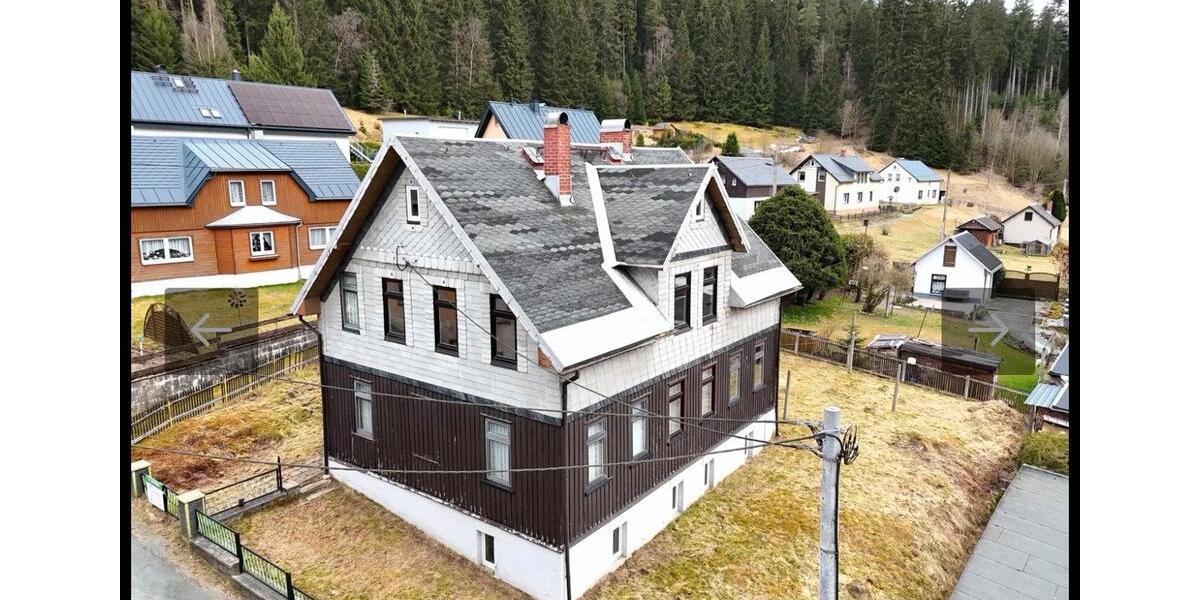 Einfamilienhaus Höchstädt im Fichtelgebirge - 30.000&euro; | Angebot:26165383
