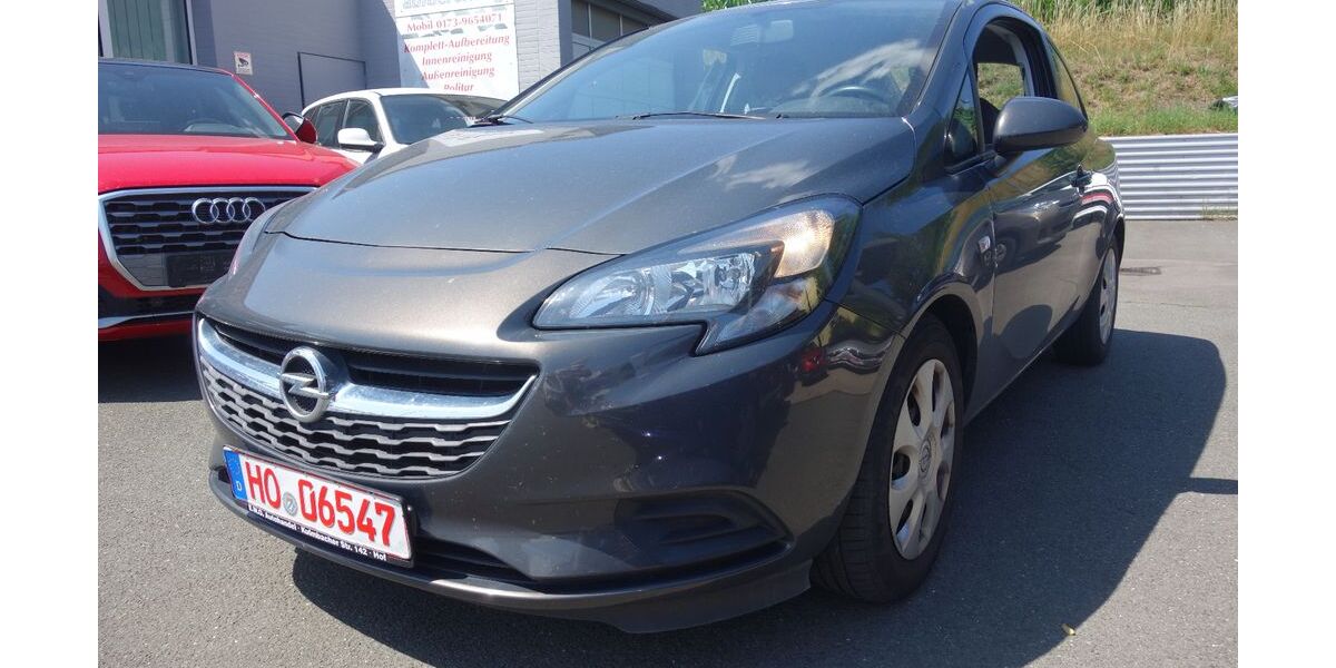 Opel Corsa 146.000 km 3.490 &euro; Hof 95030